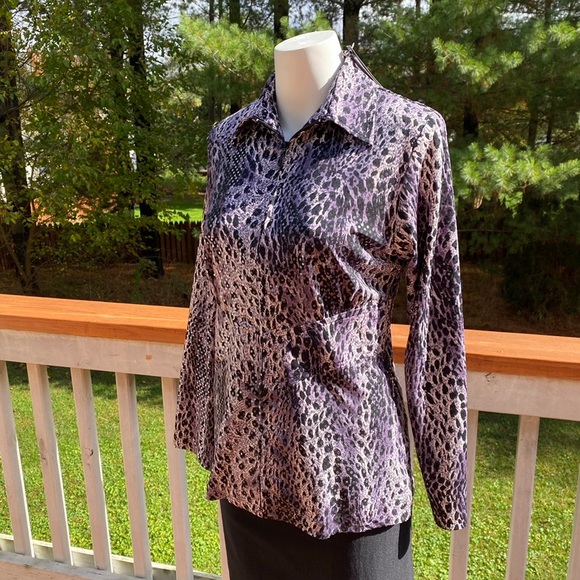 Laura Max Jacket - Picture 5 of 6